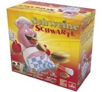 Goliath - Jeu d'action - Schweine Schwarte
