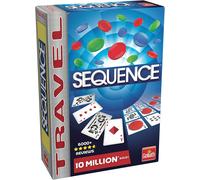 SEQUENCE TRAVEL BI