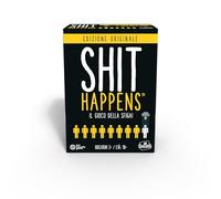 Goliath Shit Happens 30 min Jeu de cartes Fête G