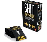 Goliath - Shit Happens - Jeu d'ambiance