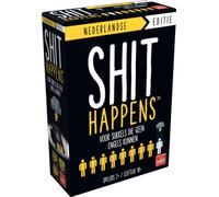 Goliath Shit Happens : pour les perdants qui ne parlent pas anglais
