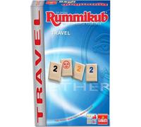 Goliath - Site de voyage Rummikub (Voyage)