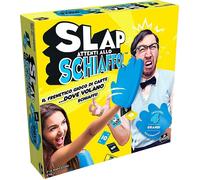 Goliath Slap Attention Au Gifle