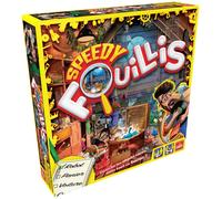 Goliath Speedy Fouillis