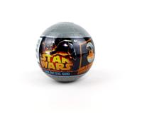 Goliath Star Wars Ball avec véhicule