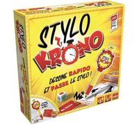 Goliath - Stylo Krono - Jeu d'ambiance