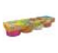 Goliath Super Coupes de sable orange et rose Orange G