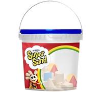 Goliath - Super Sand - Bucket - Loisirs Créatifs - Jeu De Sable Modeler