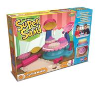 Goliath Super Sand Cookie Machine