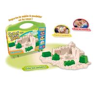 Goliath Games Super Sand Creative Briefcase Board Game Multicolore 4-7 Years