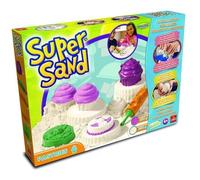 Goliath - Super sand Cupcakes