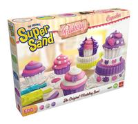 Goliath Super Sand Cupcakes