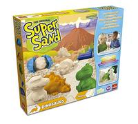 Goliath - Super Sand Dinosaurs - Loisir créatif - Sable à modeler - 83277.006