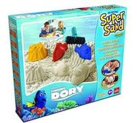 Goliath - 83270 - Sable Super Sand - Disney Le Monde de Dory