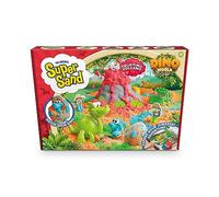 The Original Super Sand Gol Super Sand Dinosaur World