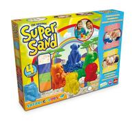 Goliath Super Sand - Safari Colors