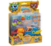 Goliath - Super Zings Bakery Blast - à collectionner - à partir de 5 ans