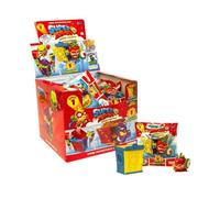 Goliath Super Zings Hide Out