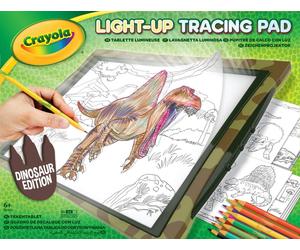 Goliath Tablette De Dessins Lumineuse