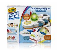 Goliath Tampons Magiques Lumineux Color Wonder