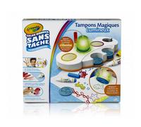Goliath Tampons Magiques Lumineux Color Wonder