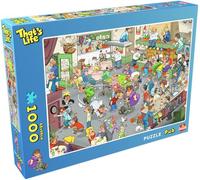 Goliath That's Life Big Box Pub 2024 (1000)