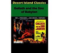 Goliath & The Sins Of Babylon