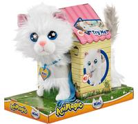 Goliath Mimi The Cat