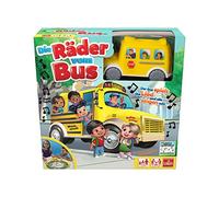 Goliath Toys Roues du Bus, de 3 à 99 Ans, 30932