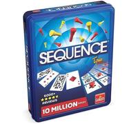 Jeu De Voyage Sequence Goliath 75050