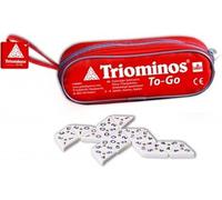 Goliath Toys - Triominos To-Go