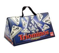 Goliath Triominos Compact G