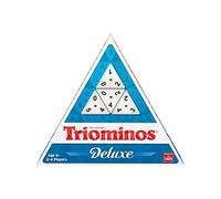 Goliath - Triominos De luxe - Jeu de famille - 60 650.512 -7 ans to 99 ans