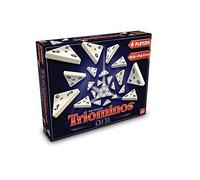 Goliath - Triominos Excel - Jeu de famille - 60 607.104