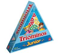 Goliath® Triominos Junior jeu d'adresse