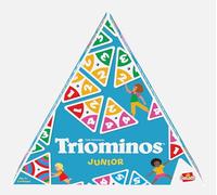 Jeu classique Triominos Junior