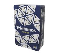 Goliath Triominos Tour Travel