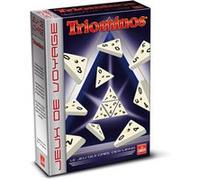 Goliath Triominos Voyager Multicolore G