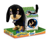 Goliath Waggles en balade