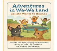 Goliath Wants To Bounce