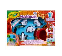 Goliath Washimals - Mes Animaux À Colorier - Dinosaurs