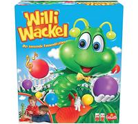 Goliath - 30960 - Jeux - Willi Wackel G