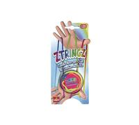 Goliath Jeux – Jeu de manipulation Ztringz – Ficelles arc-en-ciel – Dès 5 ans