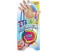 Goliath - Ztringz L'Original - Ficelle arc en ciel