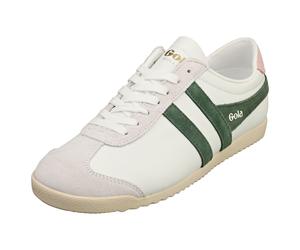 Goliathes BULLT PURE Blanc Vert Femmes - 40 EU