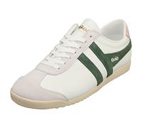 Gola Chaussures Goliathes BULLT PURE Blanc/Vert Femme 41 EU
