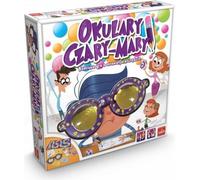 Goliath's Glasses - Un jeu de magie d'arcade pour toute la famille Impliquez-vous dans un monde de magie et de développement d'aptitudes manuelles
