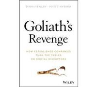 Goliaths Revenge by Scott A. Columbia Snyder Scott A. Columbia Snyder (Auteur)