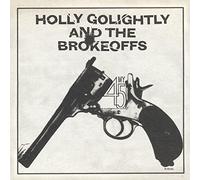 Golightly, Holly - 7-My 45