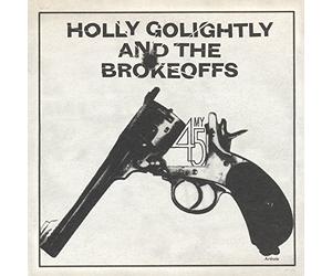 Golightly, Holly - 7-My 45